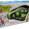 Die Bugs Scramblebug Hornet mit 4 Rädern Junior Green Schwarz