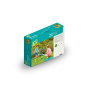 TP Toys Spiro 360 ° rotierende Witzwap für Außengrün - afbeelding 3