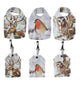 Esschert Design Einkaufstasche Herbst