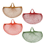 Netztasche im Esschert-Design - afbeelding 1