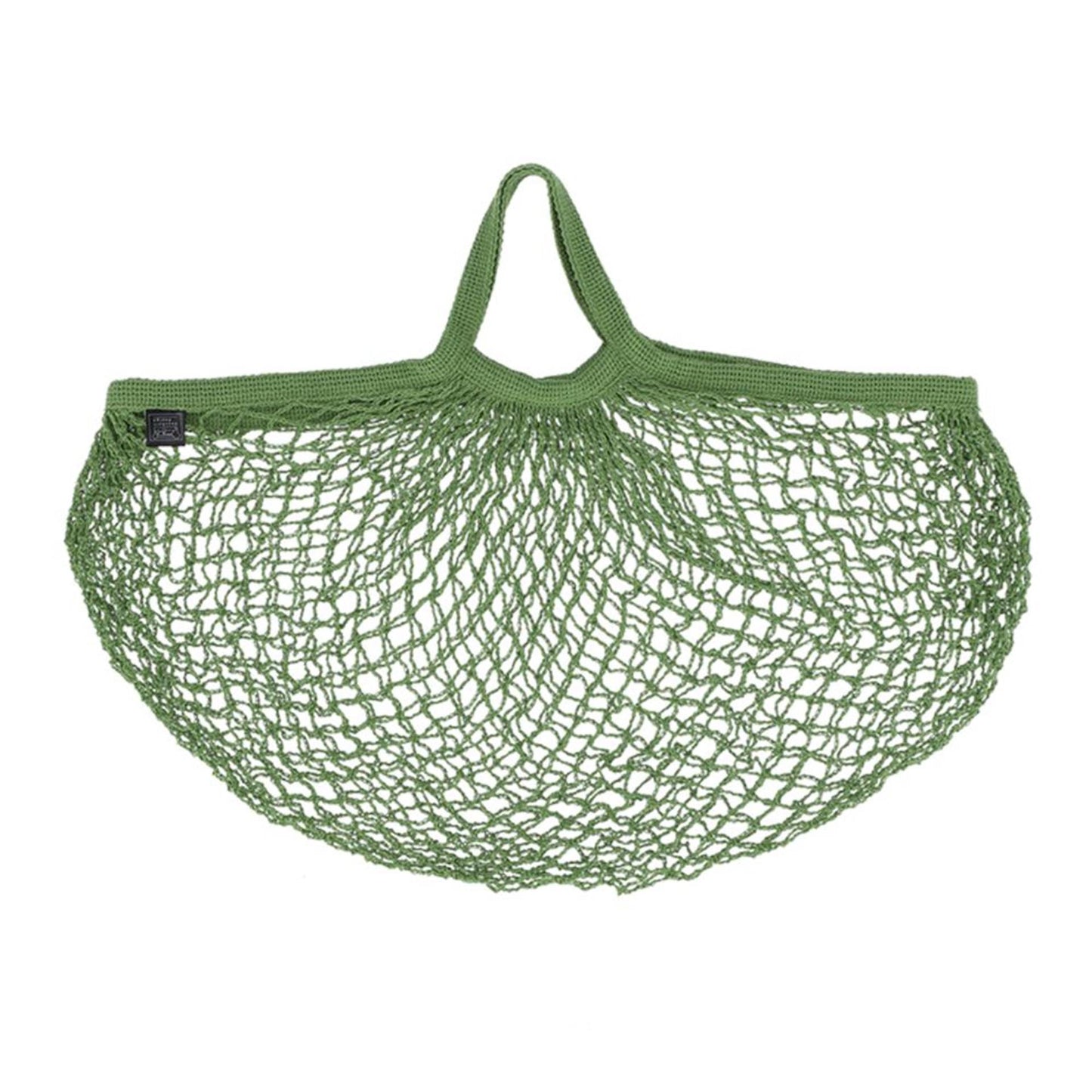 Netztasche im Esschert-Design