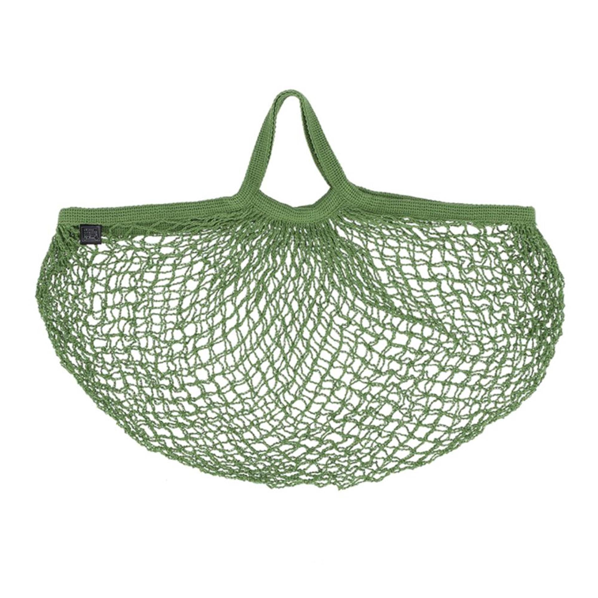 Netztasche im Esschert-Design