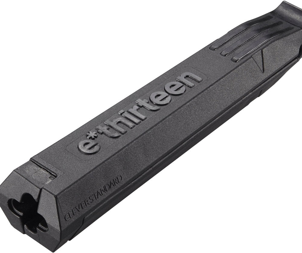 E*thirteen Reifenheber-Steckersatz