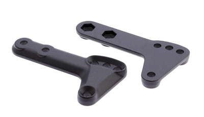 Tranzx Armlehnen + Adapter für jd-808
