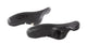 Tranzx Barends JD-861 Alu Kraton, Schwarz
