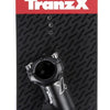 Tranzx A-Head Vorbau jdst42-1 35° 28,6mm L70 schwarz auf Karte