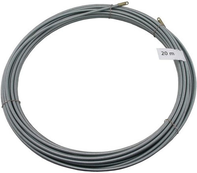 Metallzugfeder verzinkt 20m - 6454022