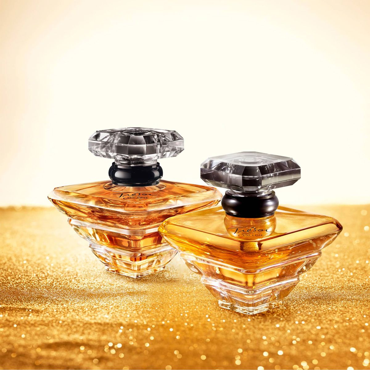 Lancome Lancome Eau de Parfum Spray Tresor 50ml Damen