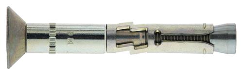 Spit Triga Z-CSK Xtrem Anker V10-15 27 VZ VPE = 25