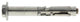 Spit triga z xtrem Anker v8-12 1 vz vpe=100