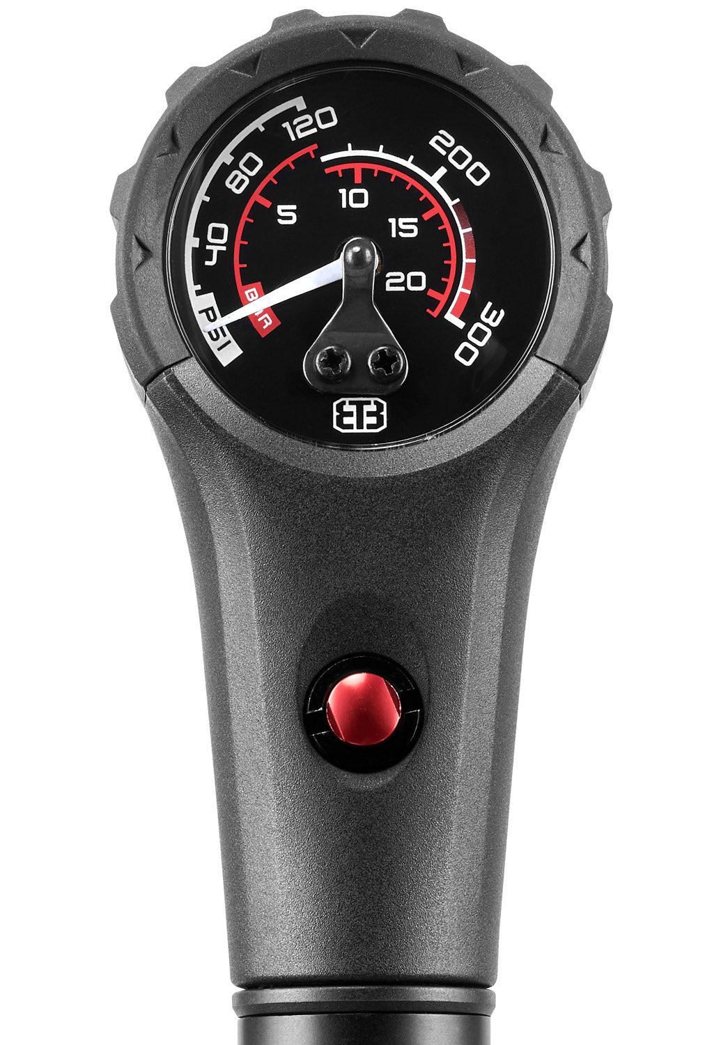 Triple Eight Schock-Reifenpumpe