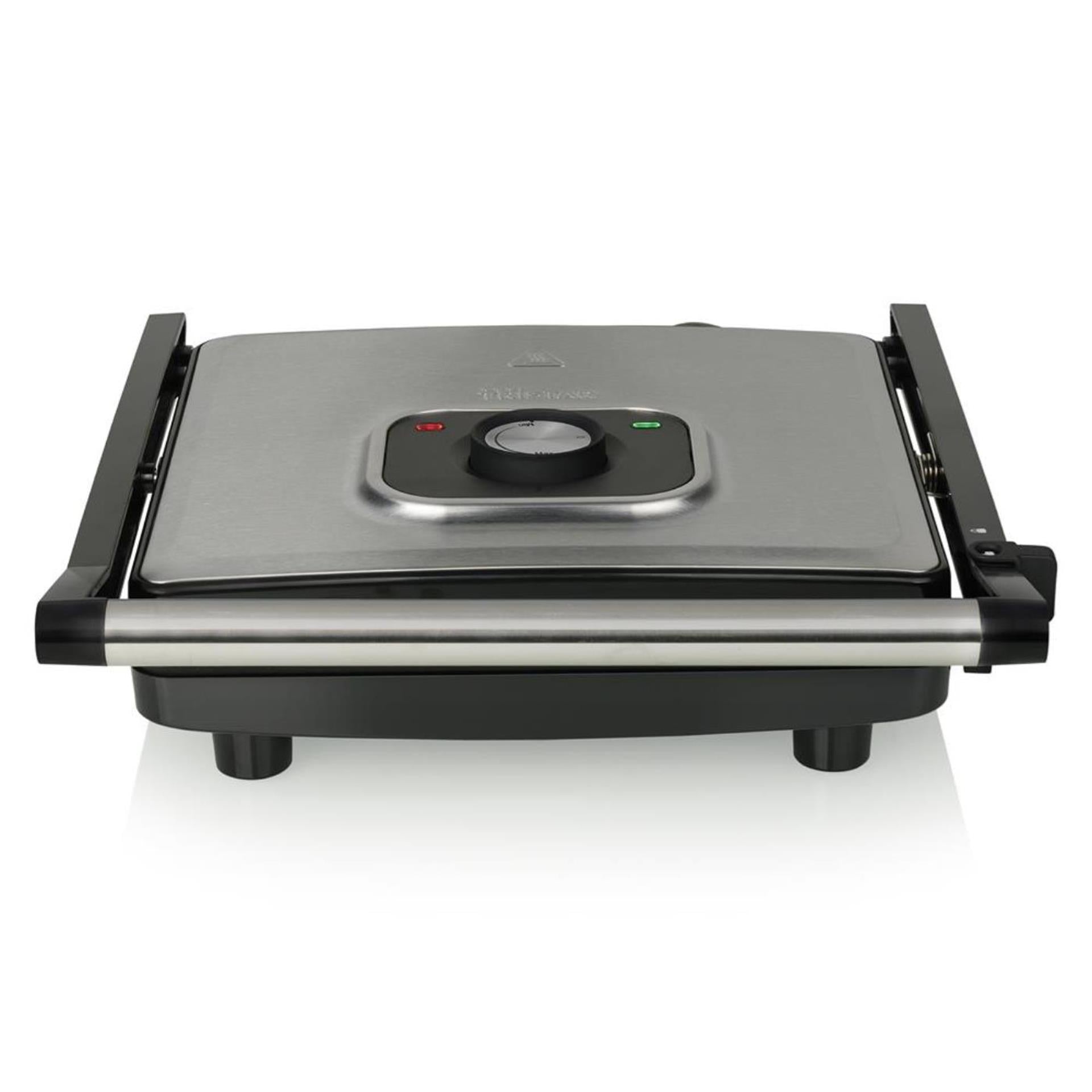 Tristar Kontaktgrill 30x26cm 2000W