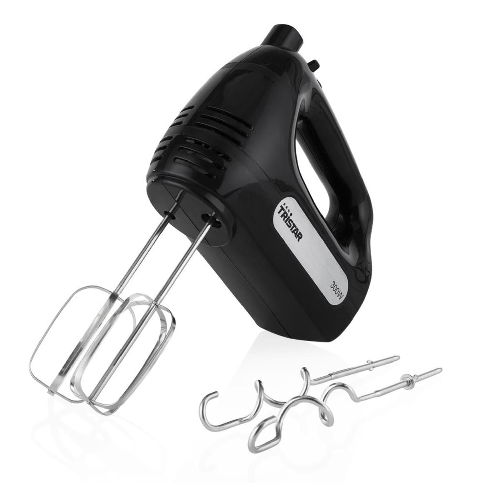 Tristar MX-4201 Handmischer
