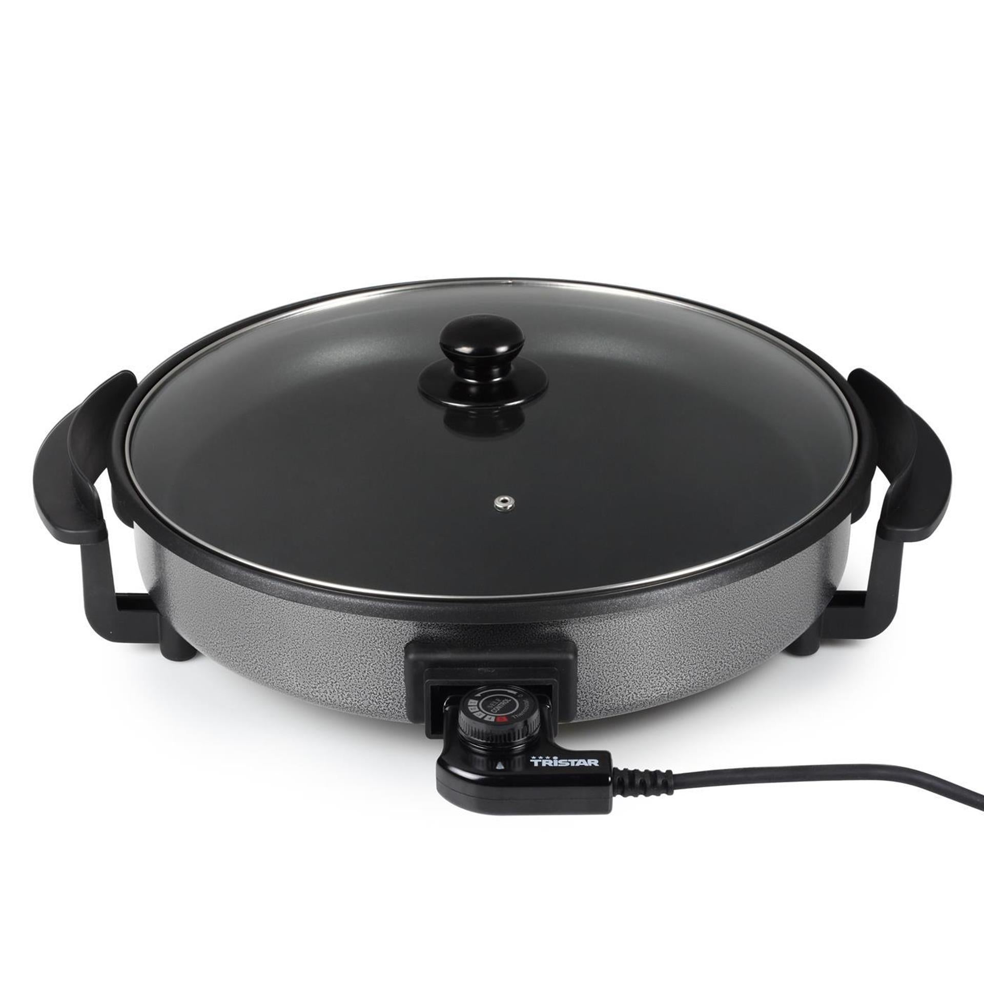 Tristar Multifunktionsbratpfanne ø40cm
