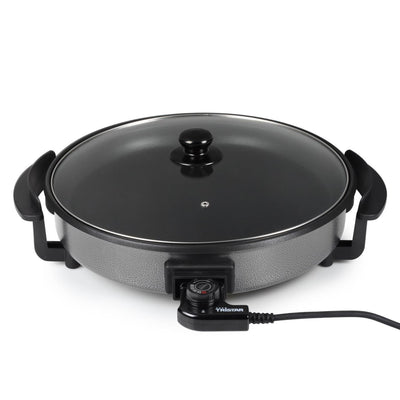Tristar Multifunktionsbratpfanne ø40cm