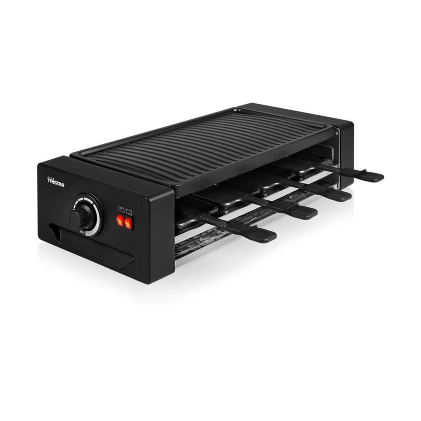 Tristar RA-2736 Raclette und Pizza 8