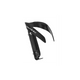 trivio flaschenhalter carbon 3k