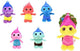 Toi-Toys Trols Plüschfiguren Arsch, 20 cm hoch