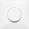 Tronix Abdeckrahmen lw für LED-Dimmer 4355850 - 4355855