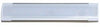Tronix LED-Leiste aus Aluminium, 15 cm, warmweiß, dimmbar – LED1000