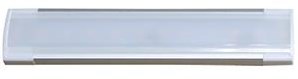 Tronix LED-Leiste aus Aluminium, 15 cm, warmweiß, dimmbar – LED1000
