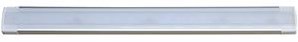 Tronix Aluminium-LED-Leiste 60 cm warmweiß dimmbar - LED1010