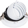 Tronix LED-Downlight weiß 18-30 W 3000 K Bananenmodell 45 g – LED2355