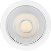 Tronix LED-Downlight mit weißem Reflektor, 28 W, dreifach weiß – LED2430