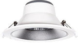 Tronix LED-Downlight mit weißem Reflektor, 28 W, dreifach weiß – LED2430 - afbeelding 1