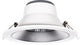 Tronix LED-Downlight mit weißem Reflektor, 28 W, dreifach weiß – LED2430