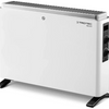 Trotec Konvektorheizung TCH 21 E 2000 W – tro112236