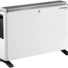 Trotec Konvektorheizung TCH 21 E 2000 W – tro112236