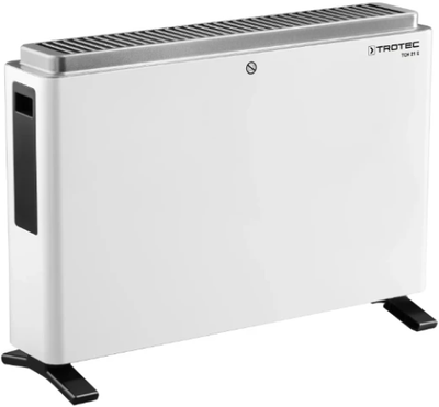 Trotec Konvektorheizung TCH 21 E 2000 W – tro112236