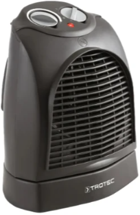 Trotec Elektroheizer TFH 22 E | 2000 W – tro015179