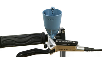 TRP Venting Cycling Court