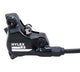TRP HD-C811 HYLEX-RS FM HYD. Discrem lh, Leiden. 1900 mm, SW
