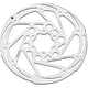 Shimano-Bremsscheibe-Laser Ø160mm 6-Loch-Silber