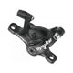 Trp Spyke-F mechanische Scheibenbremse schwarz, Bulk