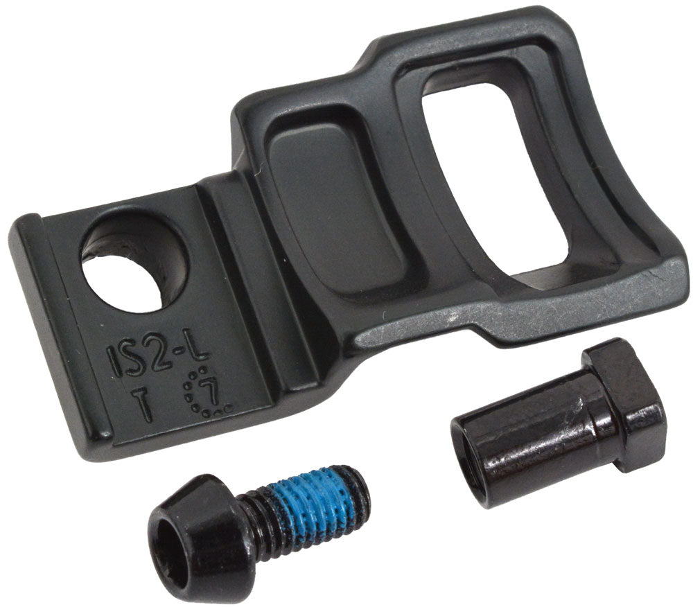 Trp i-spec ii Adapter links