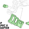 Trp i-spec ii Adapter rechts