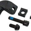 Trp HD 3.3 Matchmaker-Adapter rechts