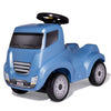Ferbedo LKW Bio (blau)