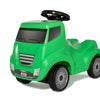 Ferbedo LKW Bio (grün)