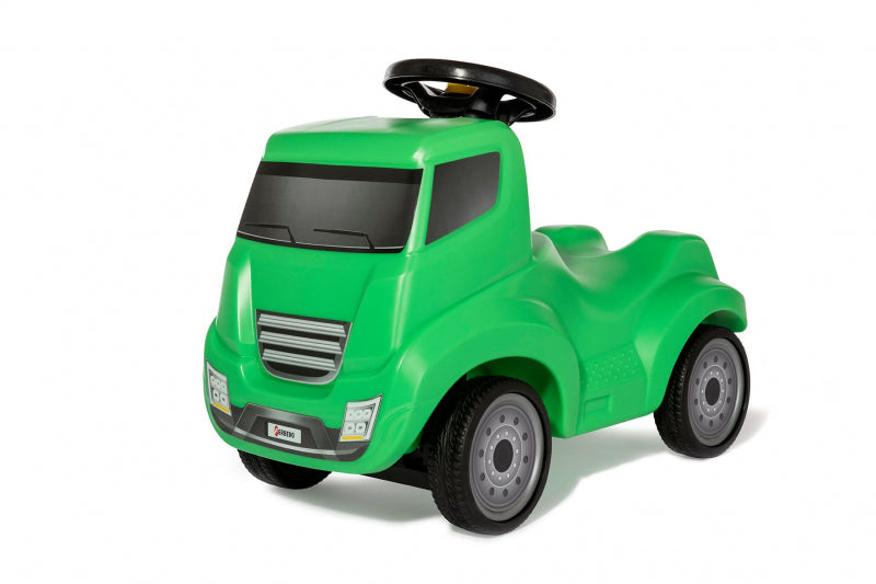 Ferbedo LKW Bio (grün)