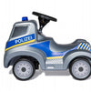 Lkw-Polizei von Ferbedo