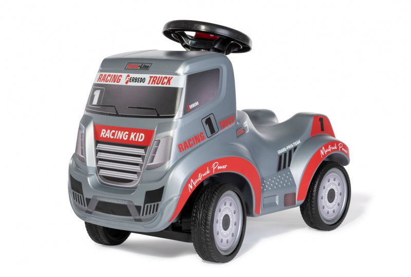 Ferbedo-Truck-Racing
