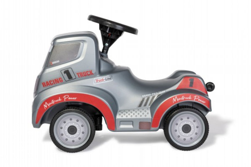 Ferbedo-Truck-Racing