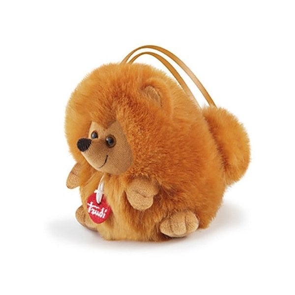 Trudi Charm Pommerianer