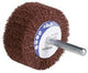 Cibo Tex Schleifscheibe 50x25x6 auf Stift