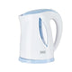 Teesa Akku-Wasserkocher 1,7l weiß